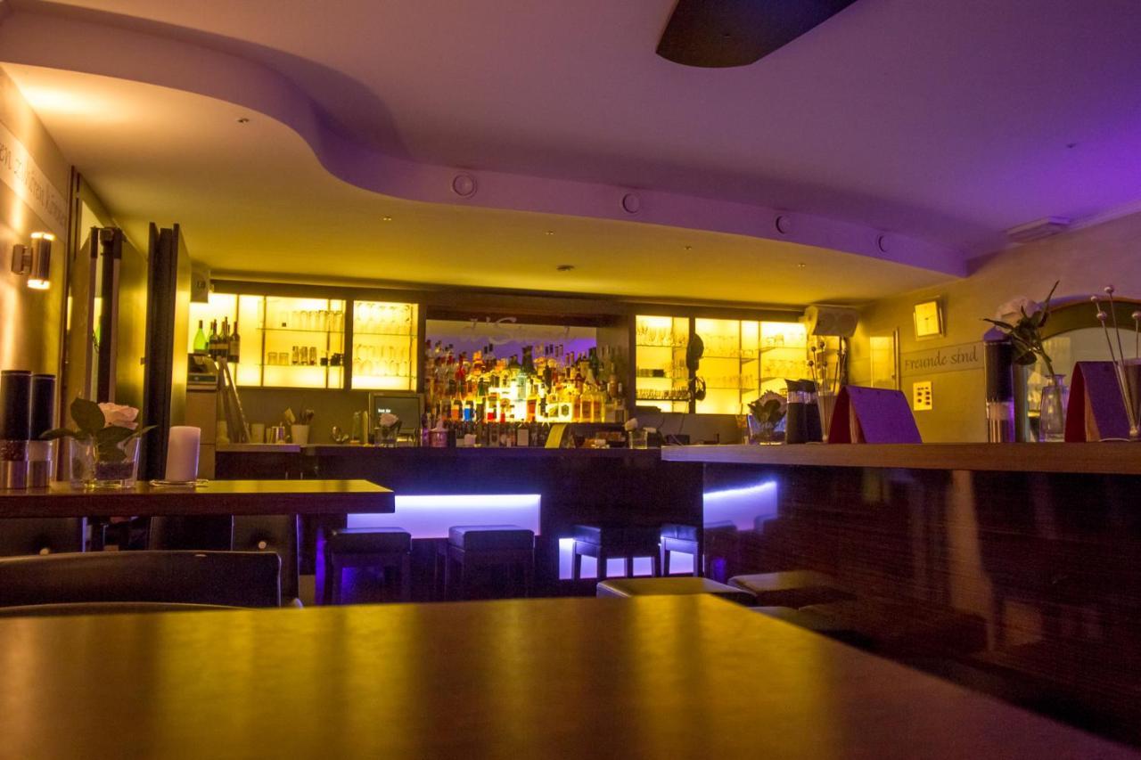 Bernrieder Hof Hotel Ngoại thất bức ảnh