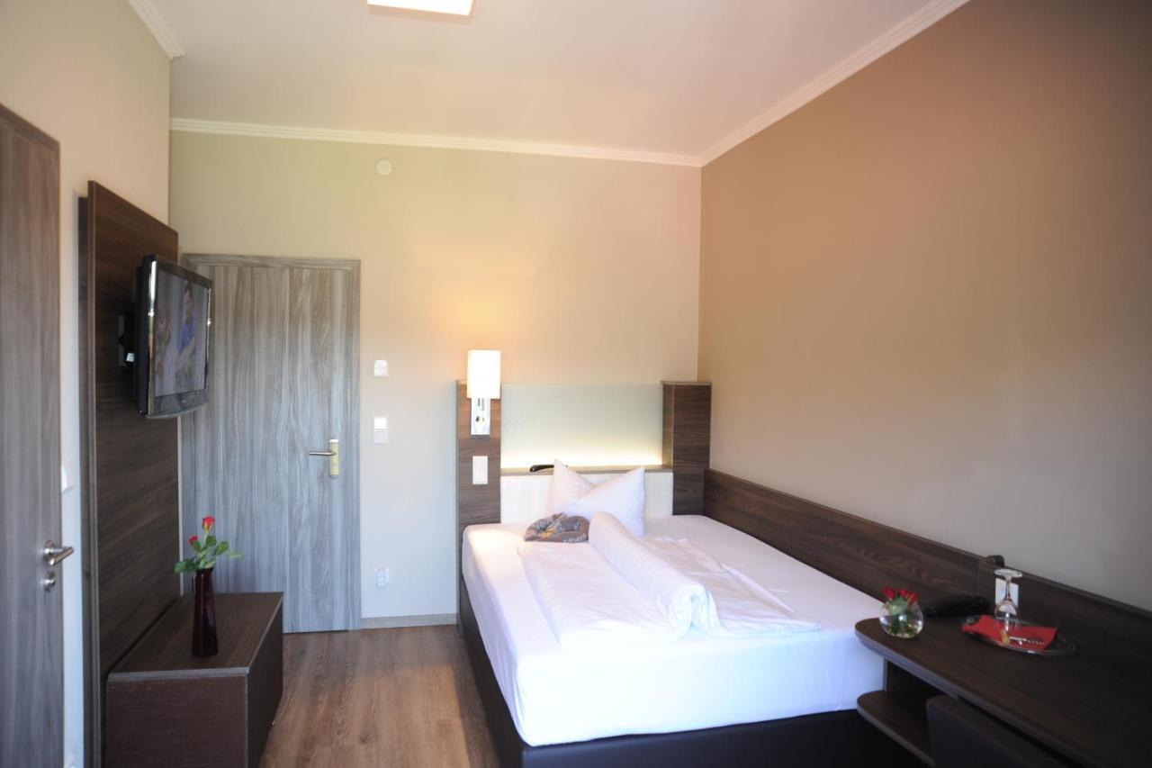 Bernrieder Hof Hotel Ngoại thất bức ảnh