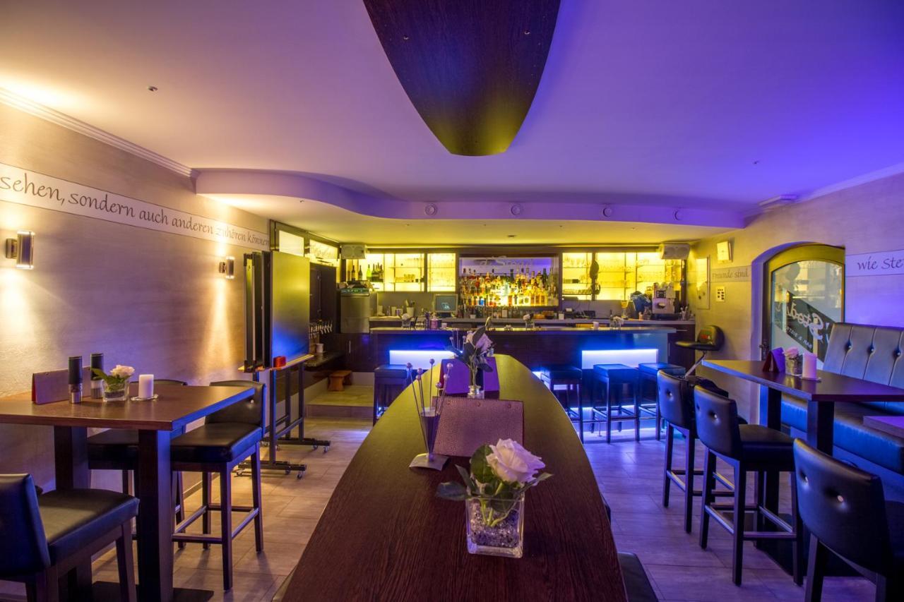 Bernrieder Hof Hotel Ngoại thất bức ảnh