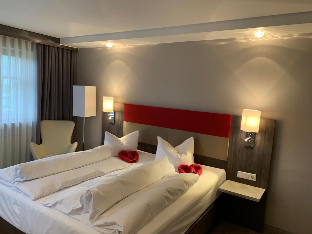 Bernrieder Hof Hotel Ngoại thất bức ảnh