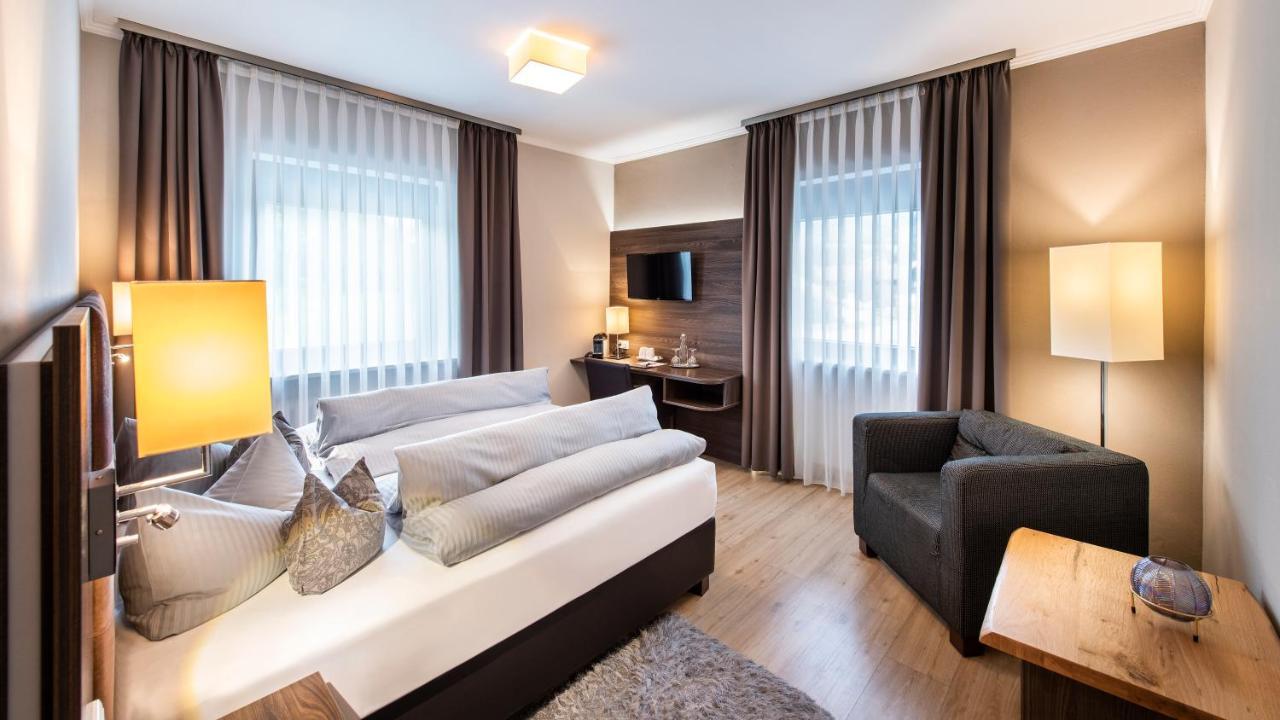 Bernrieder Hof Hotel Ngoại thất bức ảnh