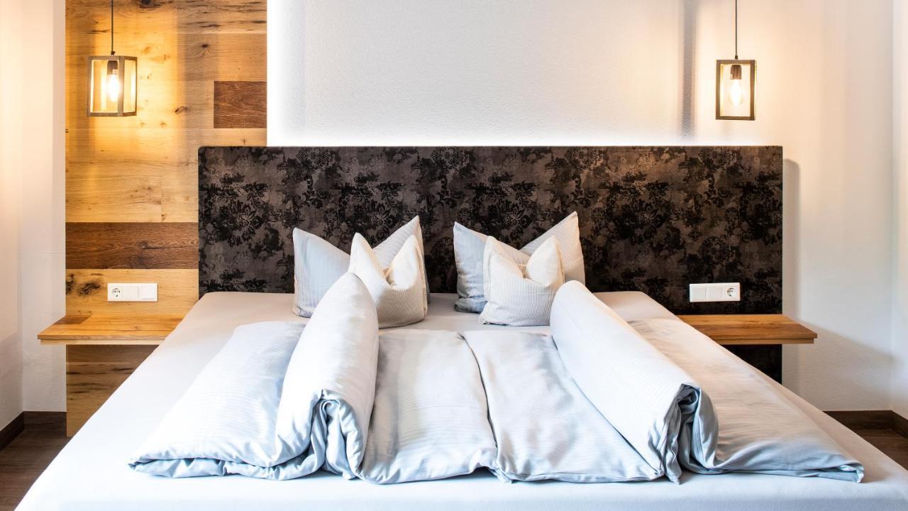 Bernrieder Hof Hotel Ngoại thất bức ảnh