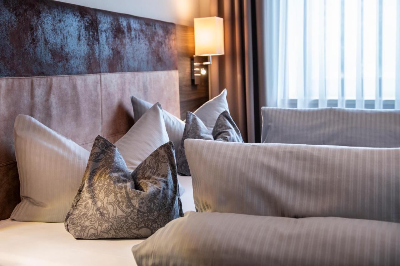 Bernrieder Hof Hotel Ngoại thất bức ảnh
