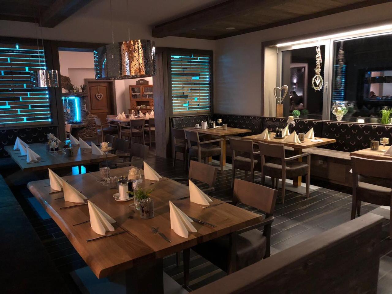 Bernrieder Hof Hotel Ngoại thất bức ảnh